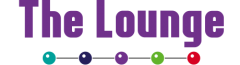 Logo jongerenruimte The Lounge