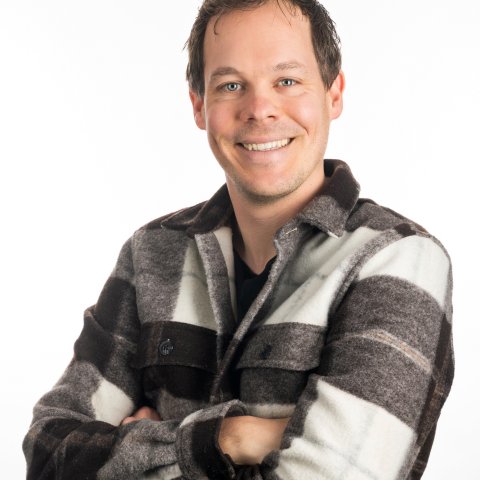 Johannes Steursma - jeugdconsulent