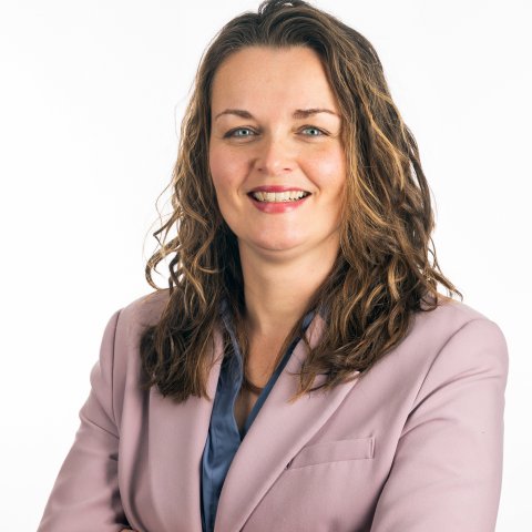 Liliana van de Velde - gedragswetenschapper