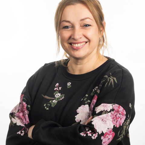 Loes Euser – ambulant begeleider Jeugd en Gezin