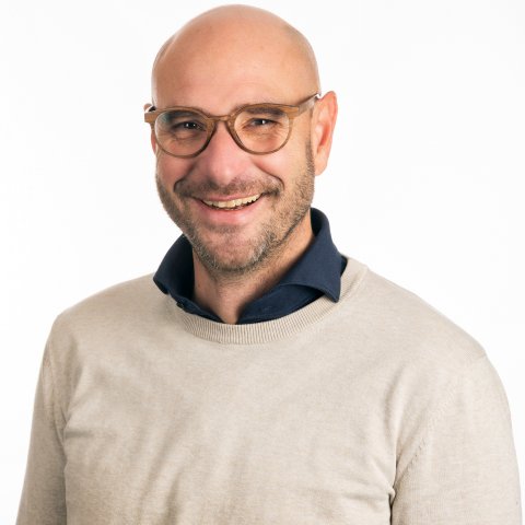 Martijn Raedt van Oldenbarnevelt - teamleider