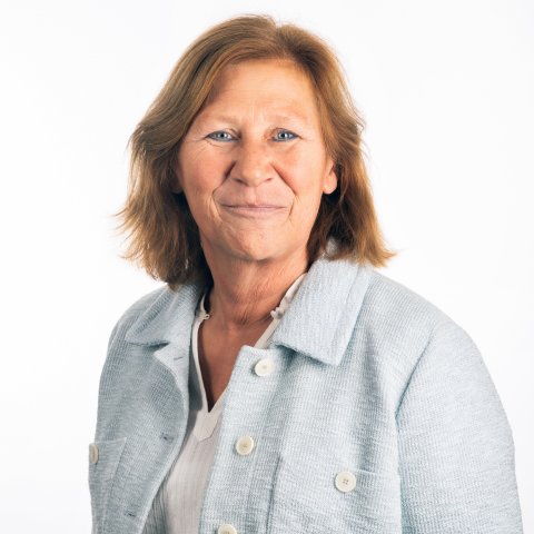 Mirjam Hulsegge - jeugdconsulent