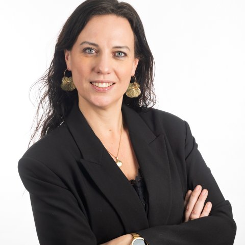 Sharon Scheers – jeugdconsulent
