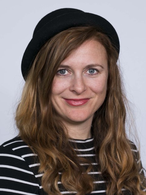 Amanda Bouter - Kwaliteitsmedewerker Jeugd en Jeugdconsulent