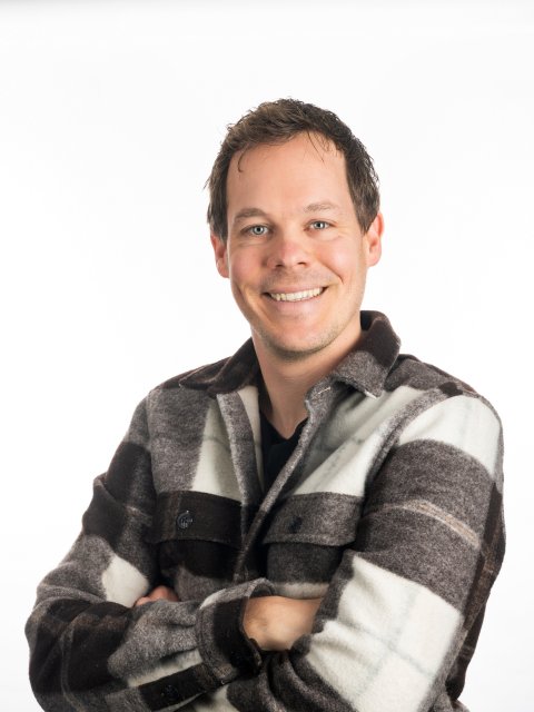 Johannes Steursma - jeugdconsulent