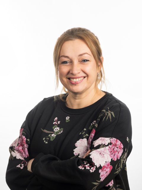 Loes Euser – ambulant begeleider Jeugd en Gezin