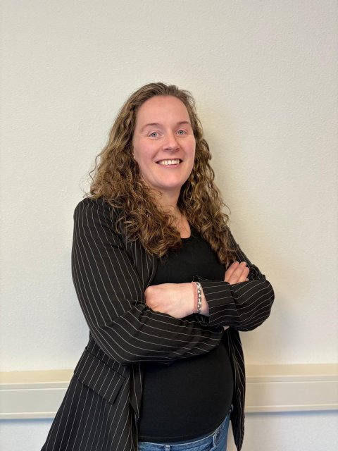 Mabel Bedijn - Jeugdconsulent