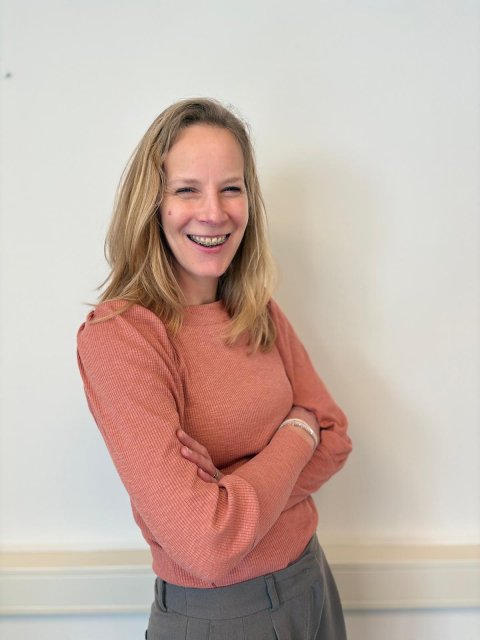 Willemien Willering - Ambulant hulpverlener Jeugd en Gezin