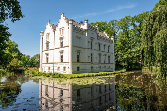 Huis Scherpenzeel