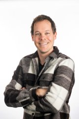 Johannes Steursma - jeugdconsulent