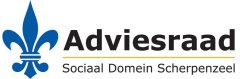 logo Adviesraad Sociaal Domein