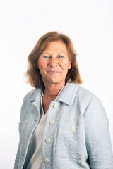 Mirjam Hulsegge - jeugdconsulent