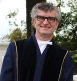 foto van trouwambtenaar Nick Zwart