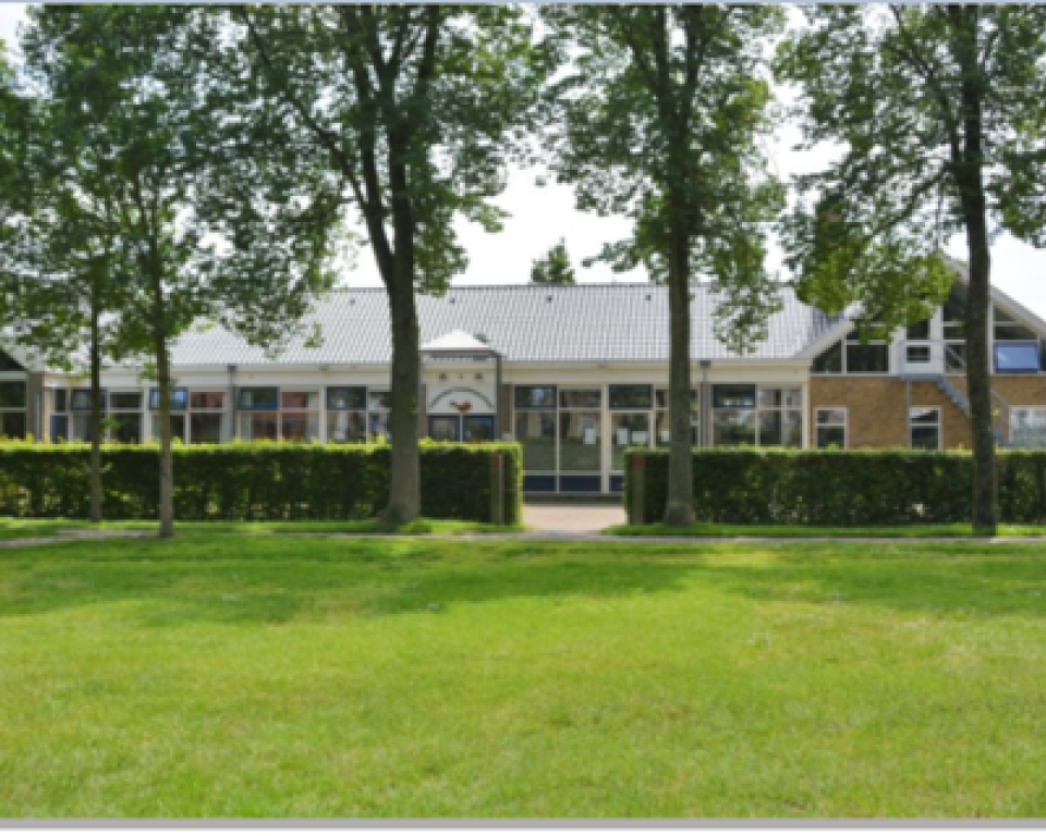 Woningbouw Boelensschool