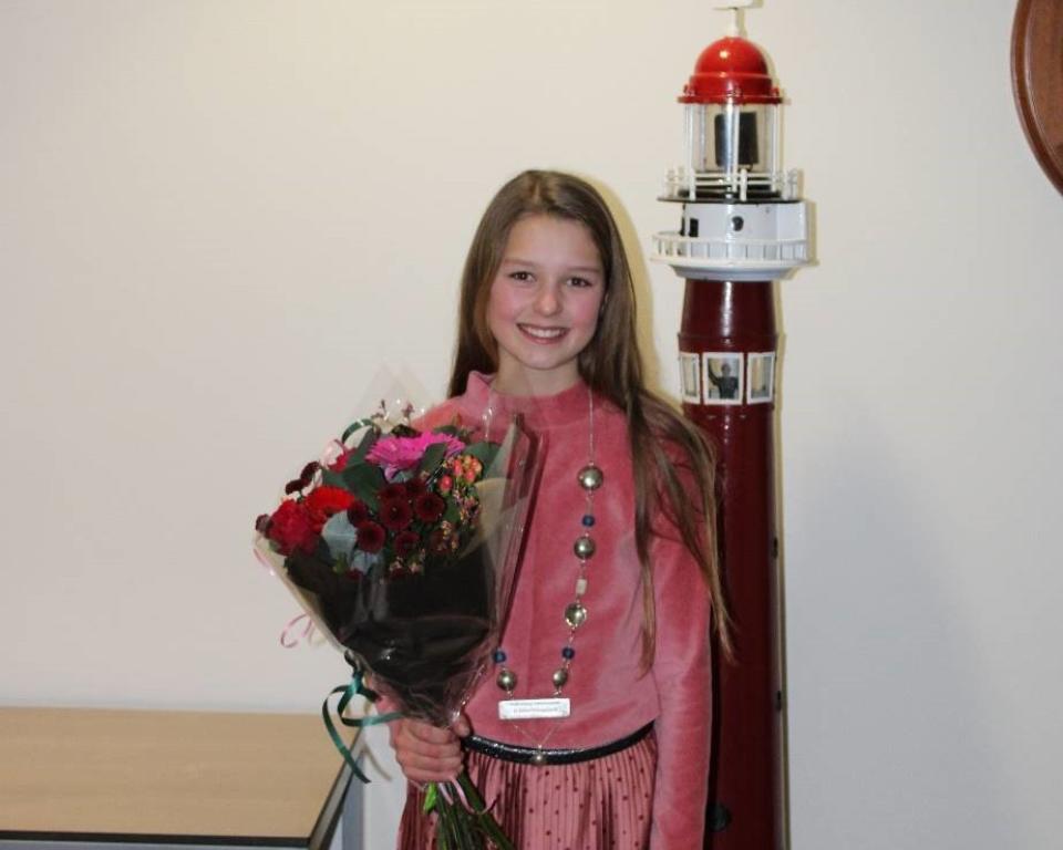 Kinderburgemeester