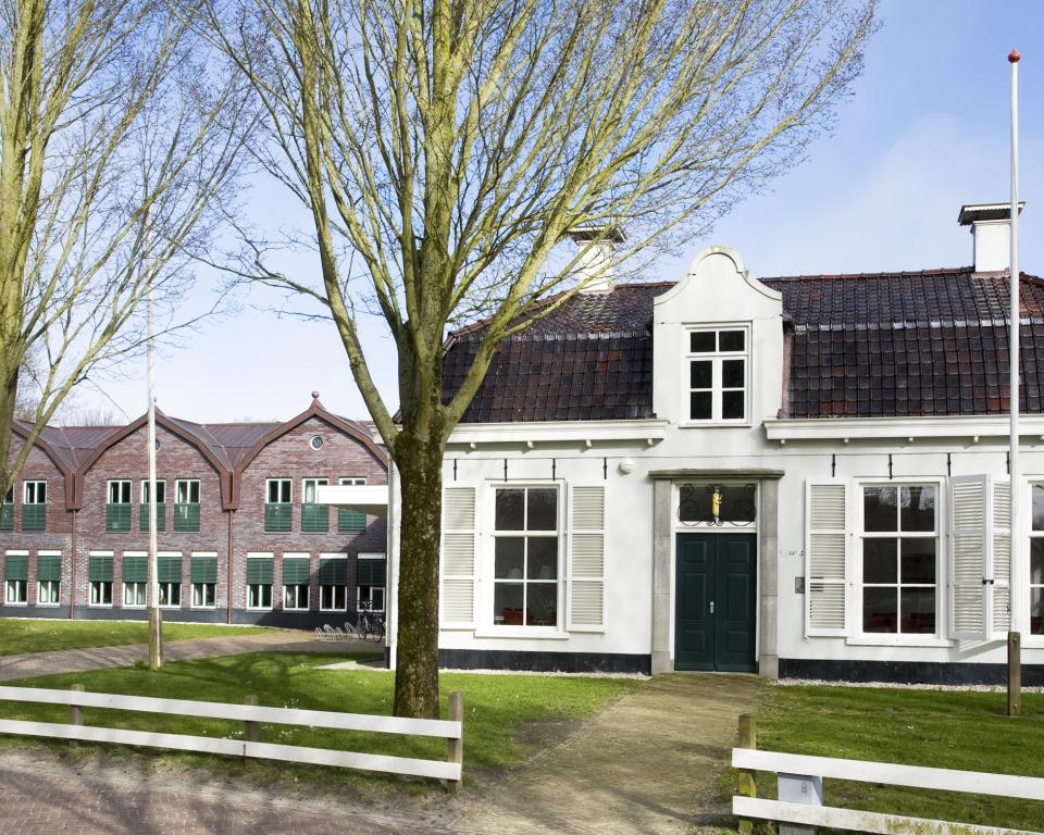 gemeentehuis