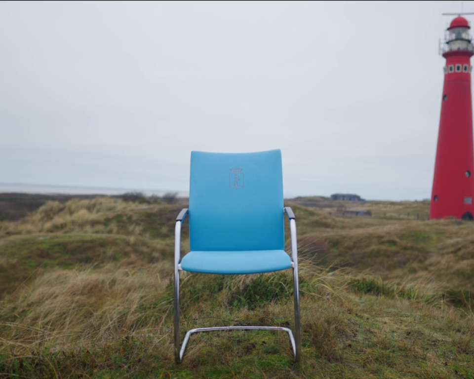 werken op schiermonnikoog