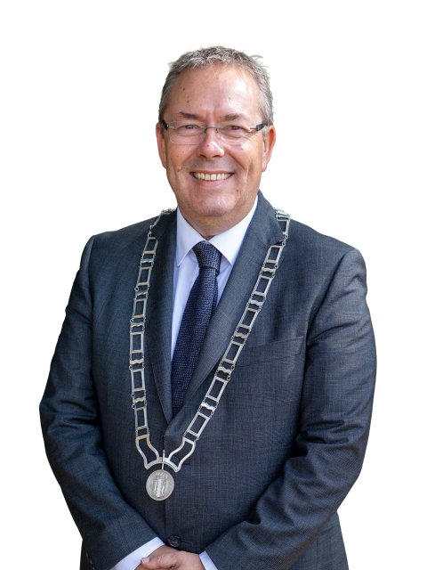 Dion Schneider, Voorzitter