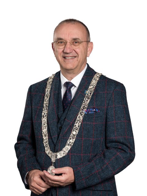Jos Hessels, lid Dagelijks Bestuur