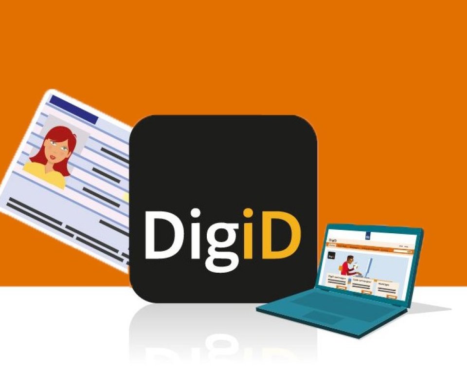 DigiD