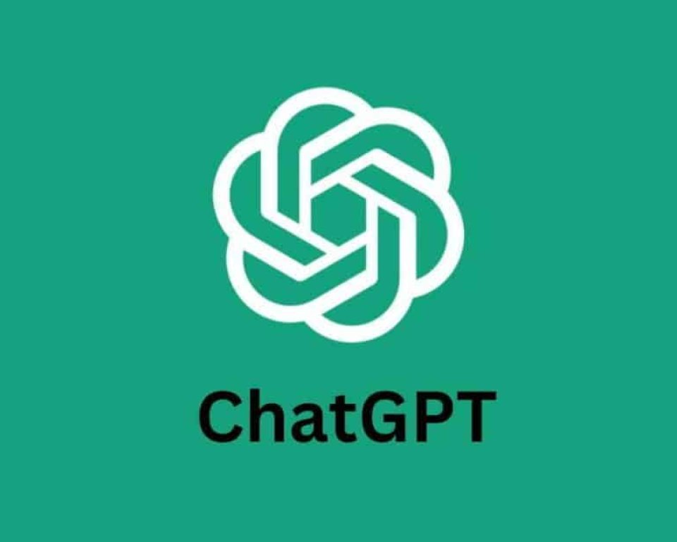 logo chatGPT