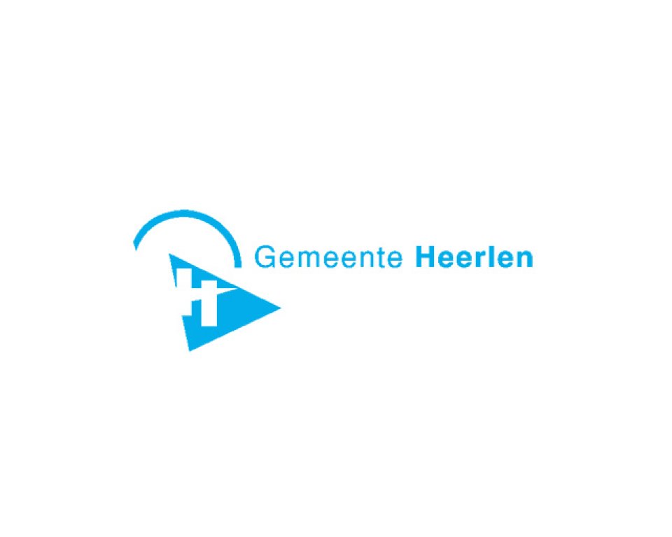 Heerlen City Logo