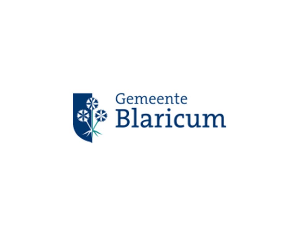 Logo fan de gemeente Blaricum