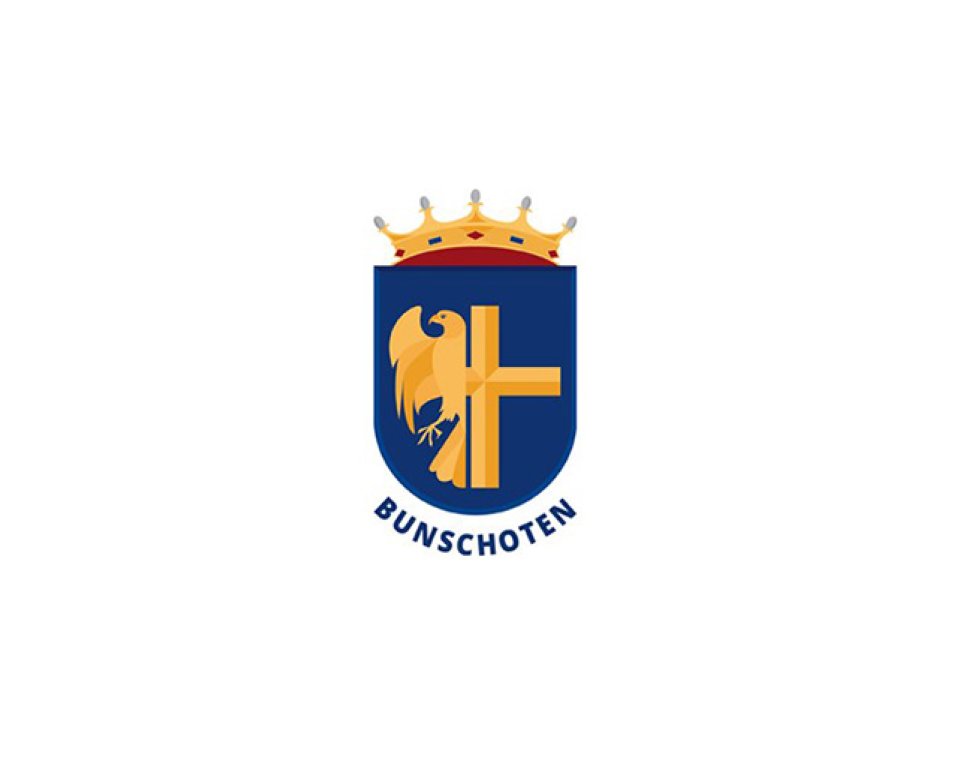 Bunschoten-logo