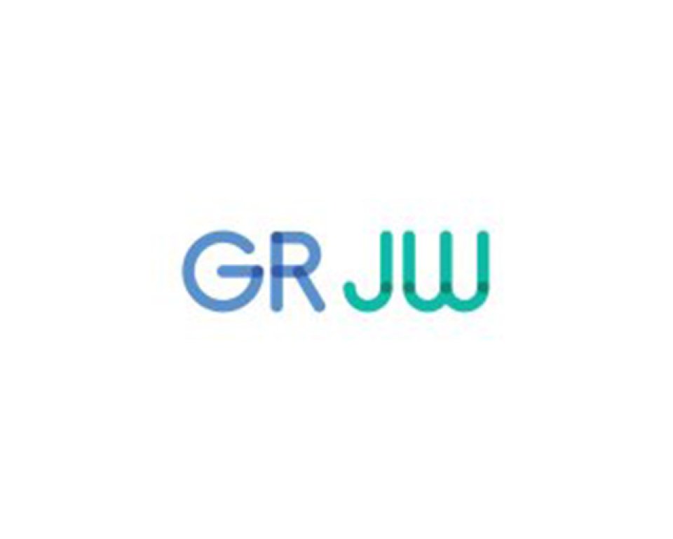 GR JW Logo
