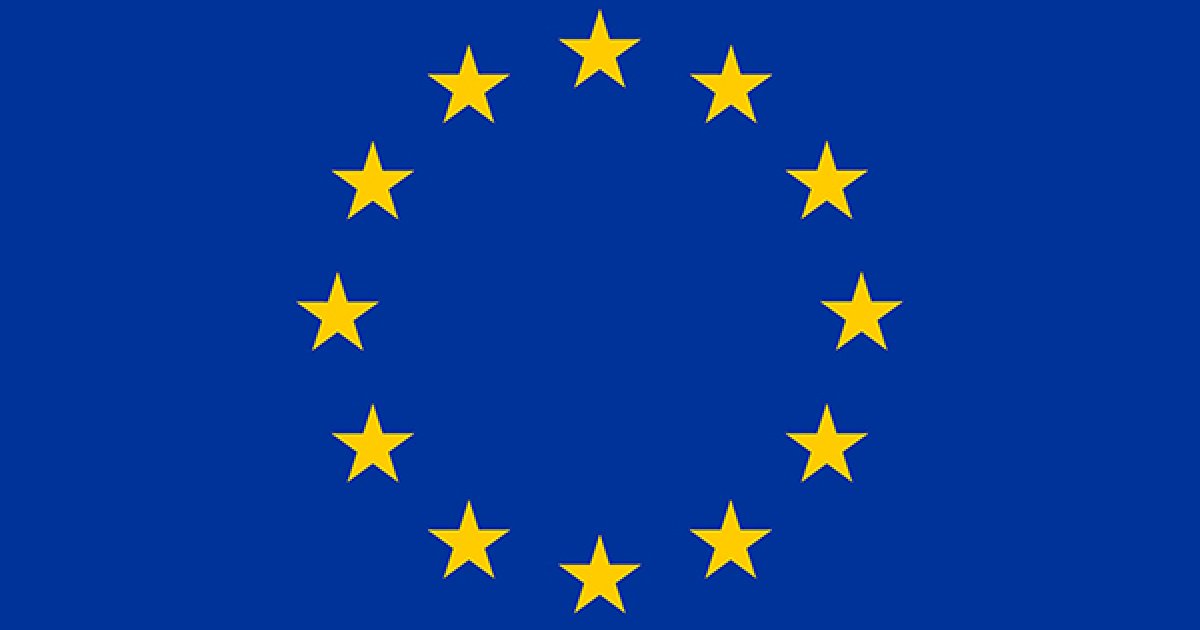 Netherlands and European Union EU Flag Friendship Pin Badge - België