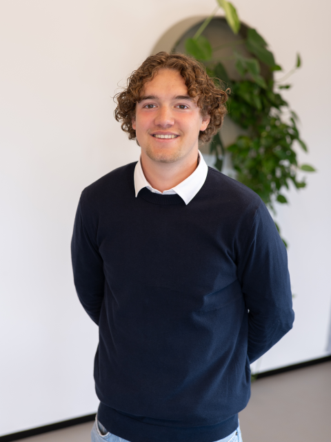 Thijs van der Lee