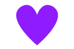 Icon heart