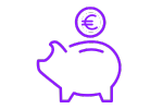 Icon costs