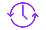 icon time