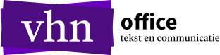 Logo VHN Kantoar