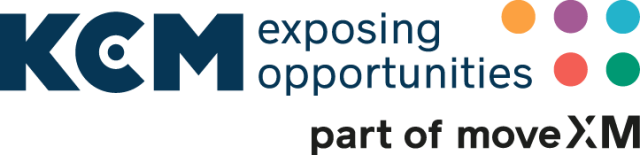 Logo of KCM