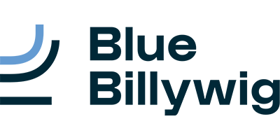 Logo Blue Billywig