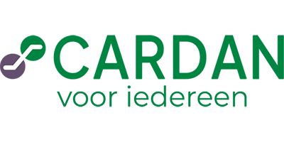 Logo of Cardan