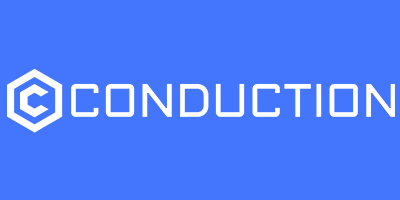 Logo of Conduction