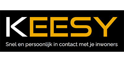 Logo of Keesy