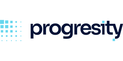 Logo of Progresity