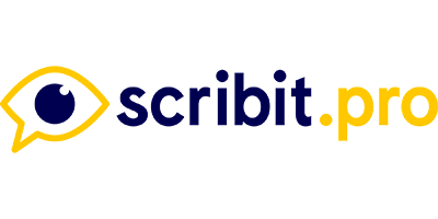 Logo of Scribit Pro