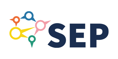 Logo of SEP