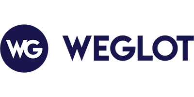 Logo of Weglot