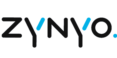Logo of Zynyo