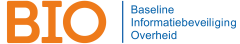 Baseline Informatiebeveiliging Overheid Logo 