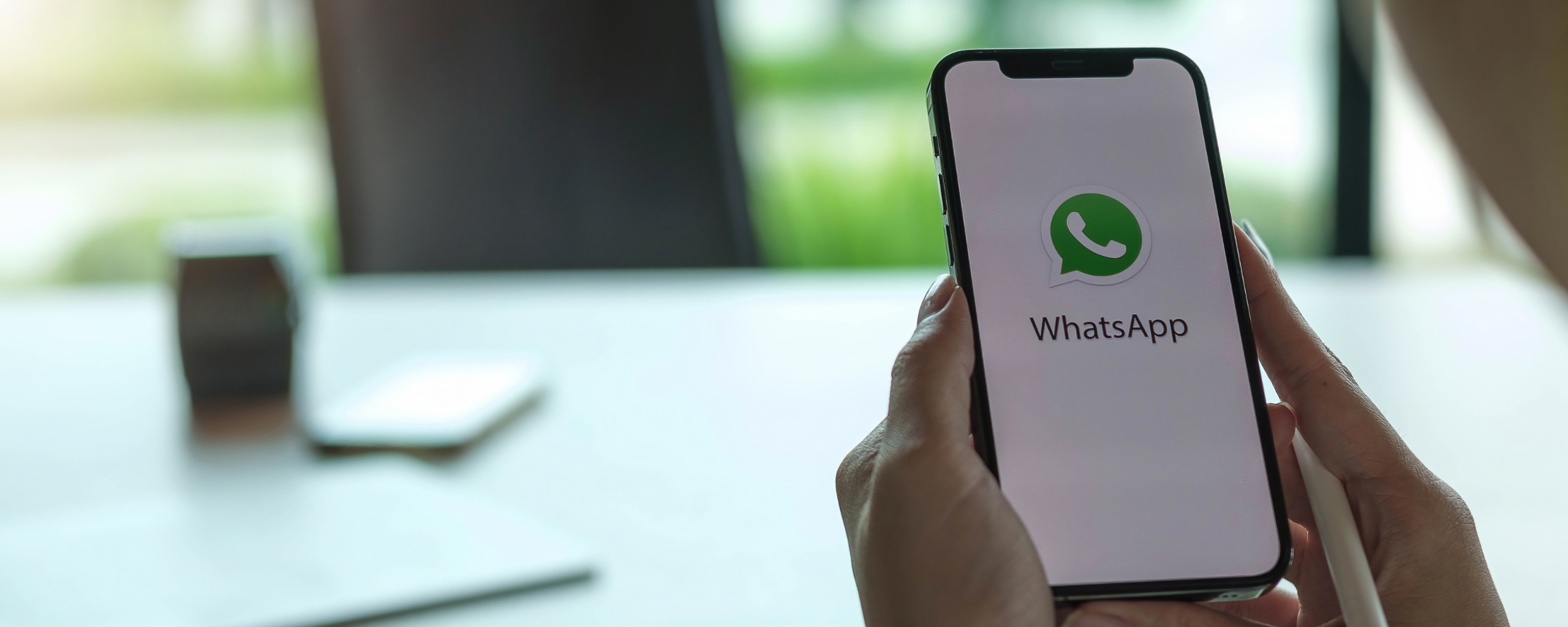 WhatsApp Proactive Messaging