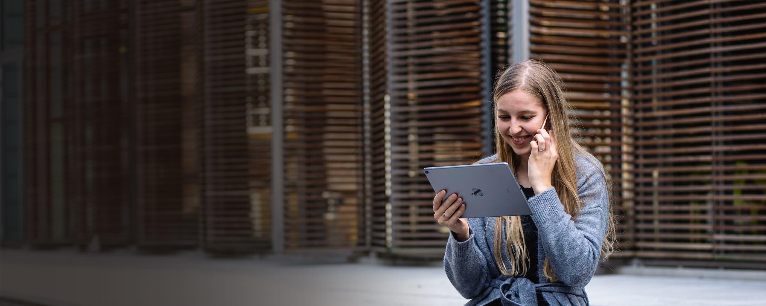 digitale dienstverlening overheden