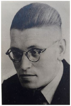 Joseph (Joep) Dautzenberg (26)