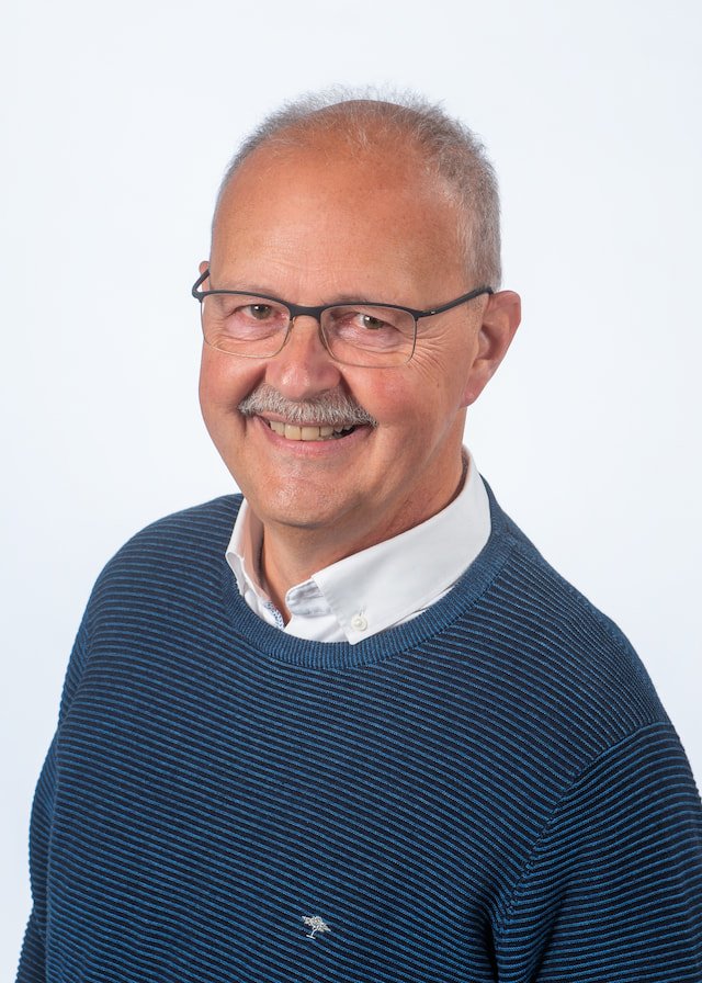 Frans Ortmans